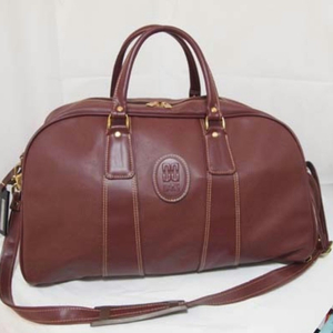 명품 닥스(DAKS 정품)최고가의 가장 멋진 남성 골프백 보스턴백 여행가방 이미지