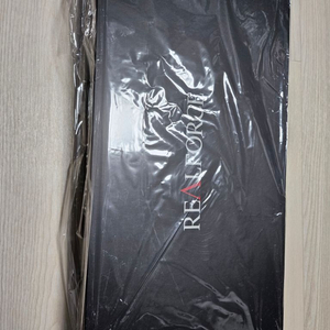 (미개봉) 리얼포스 R3TL 블투 apc 30g