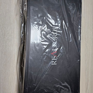 (미개봉) 리얼포스 R3TL 블투 apc 30g