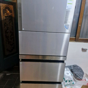 삼성김치냉장고 스텐드형 이미지