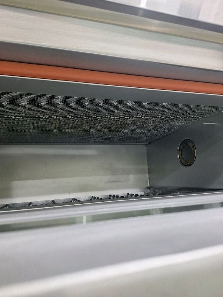 삼미 2매3단 데크오븐 팝니다. 이미지