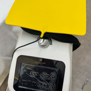 에너지테라피 기기 [온열.감압.석션.EMS] 이미지