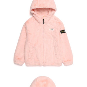 내셔널지오그래픽키즈 140사이즈 택포 이미지