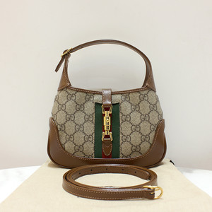 [명품다올동래] 구찌 재키 1961 미니 호보백 637092