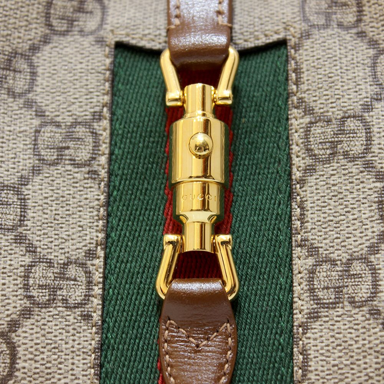 [명품다올동래] 구찌 재키 1961 미니 호보백 637092--6