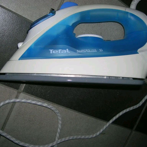 테팔 스팀 다리미 2종 (프랑스산)