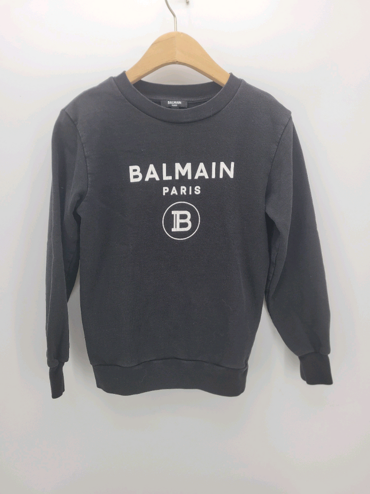 명품 아동상의 발망 랑방 구찌 키즈 맨투맨 후드티 원피스 (10~12세)--2