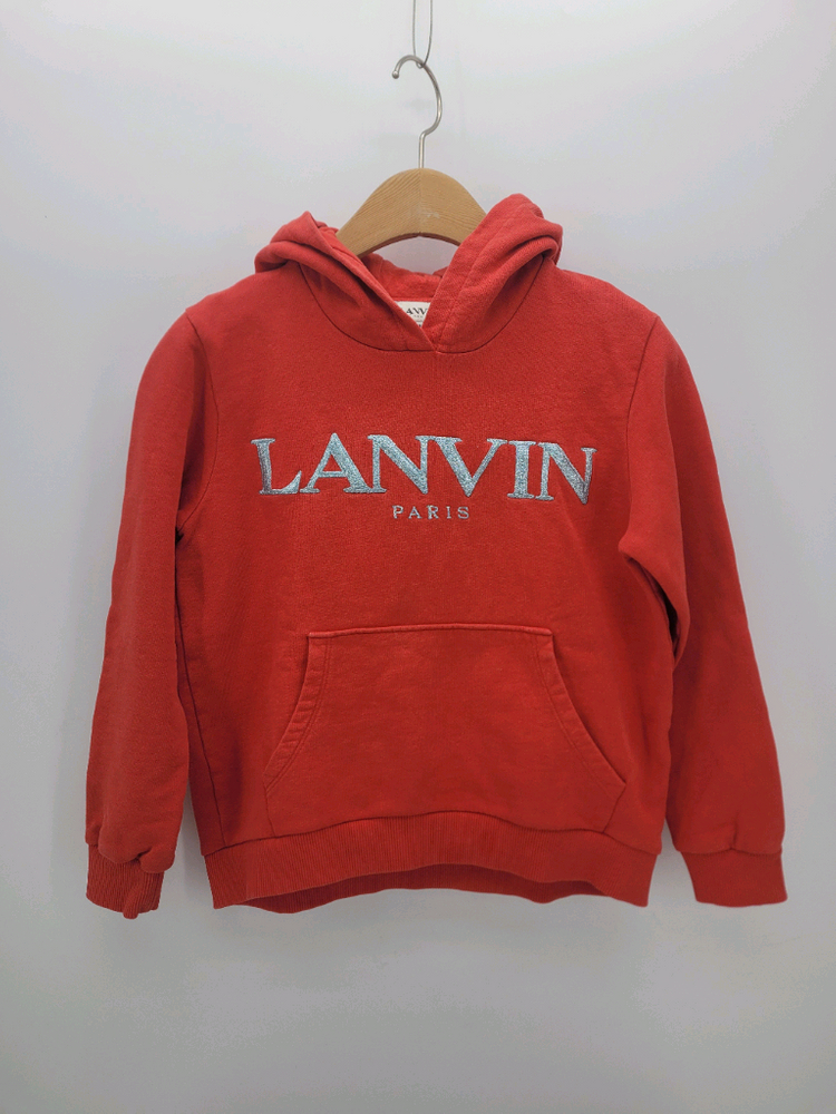 명품 아동상의 발망 랑방 구찌 키즈 맨투맨 후드티 원피스 (10~12세)--6