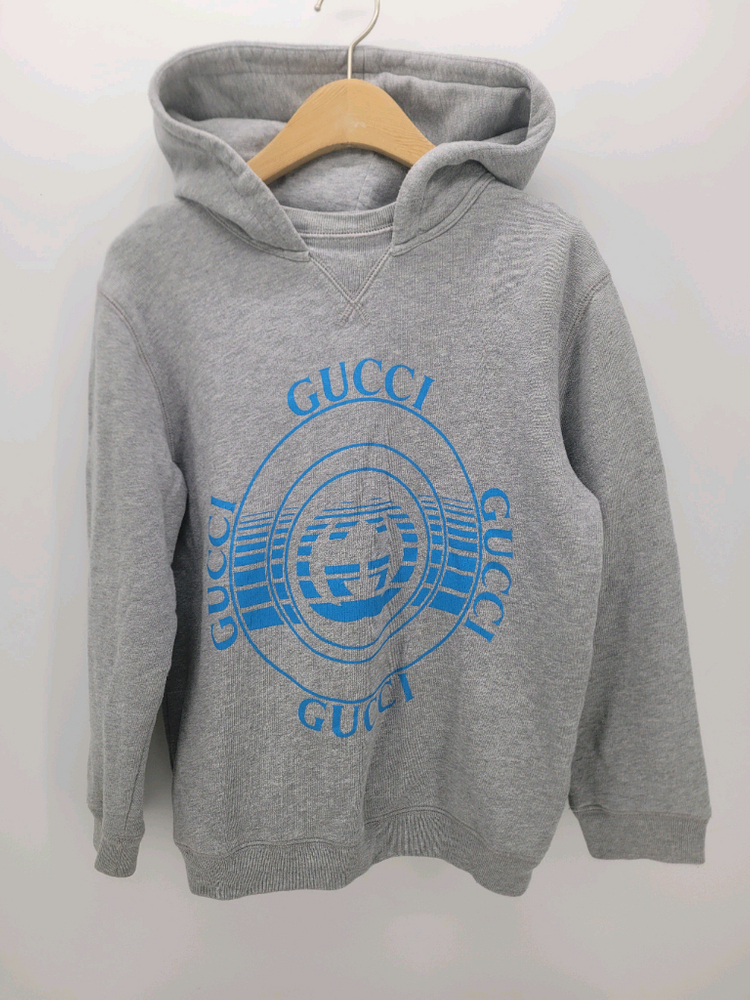 명품 아동상의 발망 랑방 구찌 키즈 맨투맨 후드티 원피스 (10~12세)--8