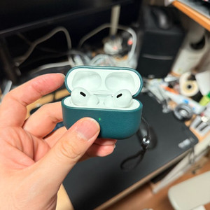 에어팟 프로2 애케플 c타입