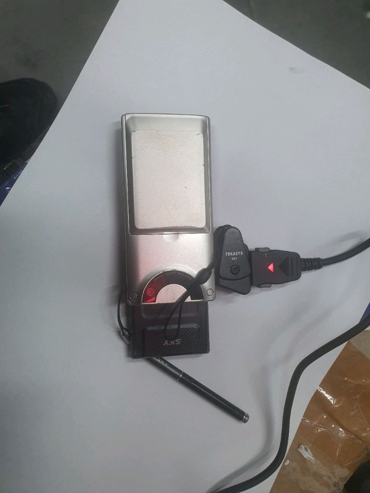 스카이 IM 320K 옛날폰--1