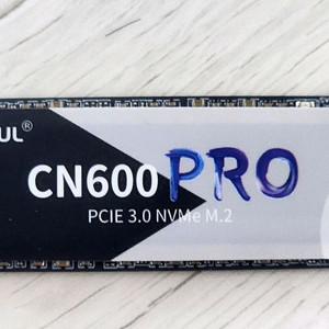 SSD 512기가 nvme m.2