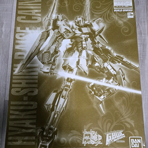 반다이 MG 백식 라이즈카인 판매합니다