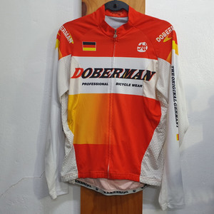 DOBERMAN 자전거 상의(105)