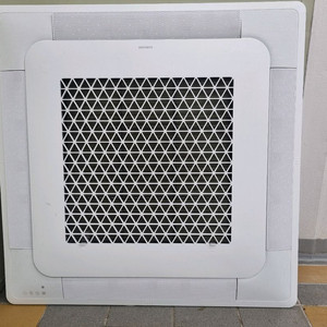 삼성1등급 40평 인버터 천장형 냉난방기 24년 이미지