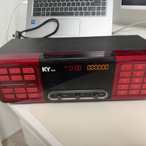 금영 노래방기기 S90 책자포함 25.3버젼 이미지