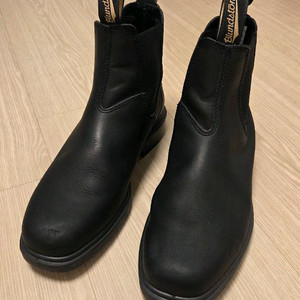 블런드스톤 드레스 063 첼시부츠 AU7(260~265)