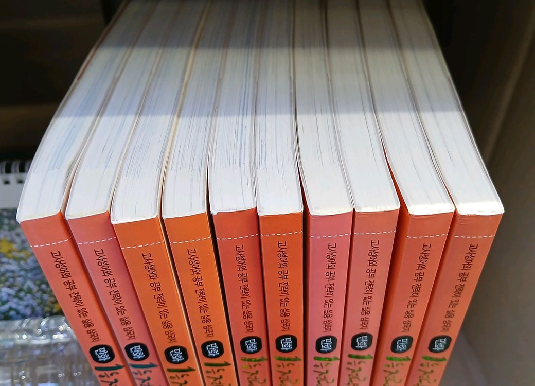 1등 전략 삼국지 만화 (기탄) 이미지