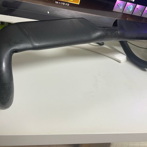 카본 에어로 드롭바