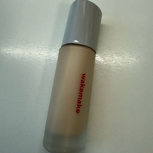 웨이크메이크 워터벨벳 파운데이션 21호 바닐라