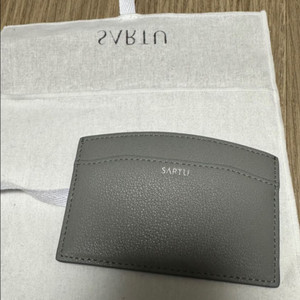 사르투 카드지갑