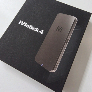 엠스틱4 팝니다