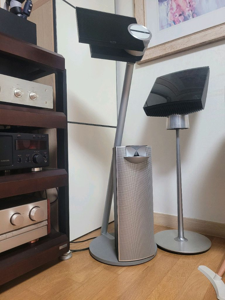 b&o 뱅앤올룹슨 베오사운드 판매합니다--6