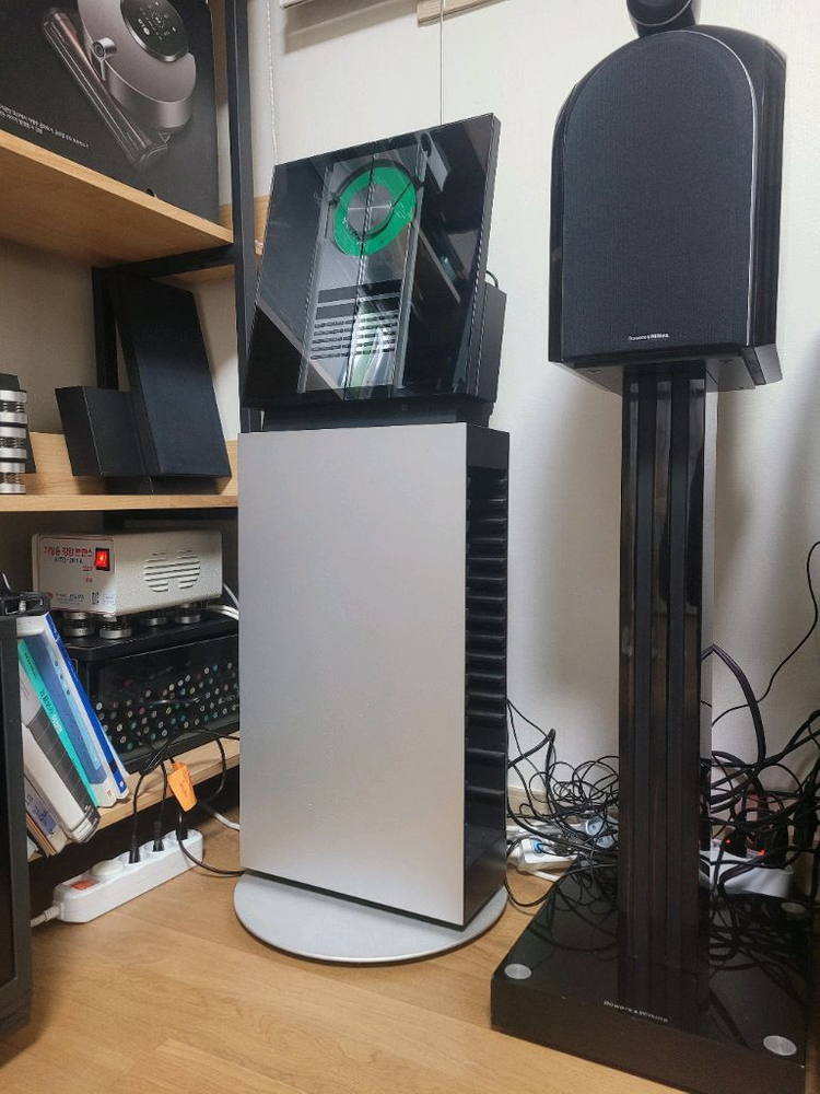 b&o 뱅앤올룹슨 베오사운드 판매합니다--7