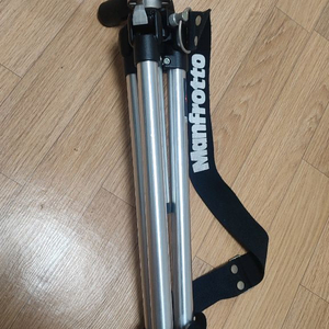 맨프로토 141RC + 190 삼각대