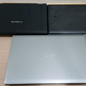 삼성, lg, 에이서 노트북 부품용 3대 일괄 택포