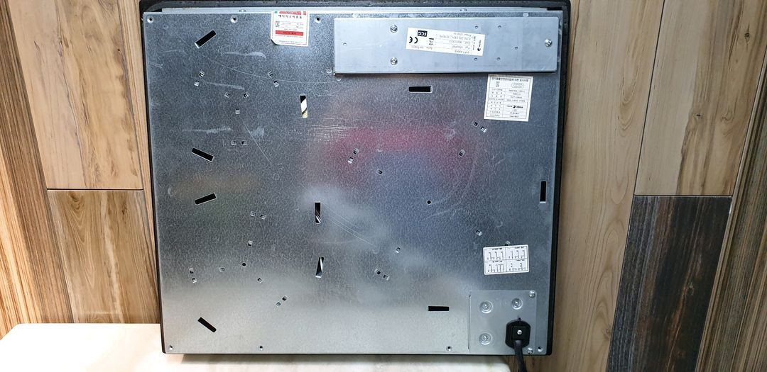 파고 3구 하이라이트 전기레인지 부품용--9