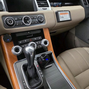 중형 SUV 럭셔리 세단