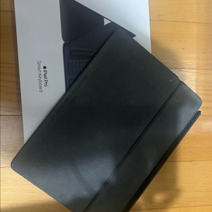 아이패드프로용 스마트 키보드 10.5 (부품용) 이미지