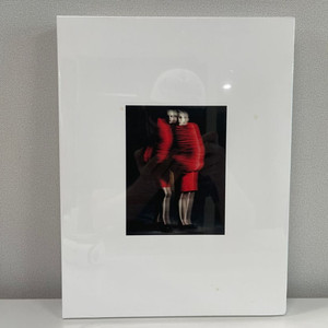 꼼데가르송 레이 가와쿠보 2017 아트북