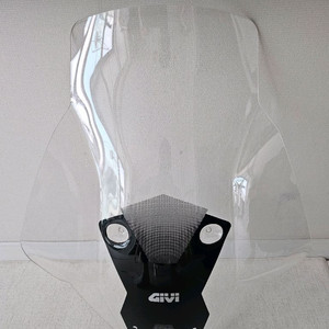 adv350 롱스크린 팔아요 givi 기비 이미지