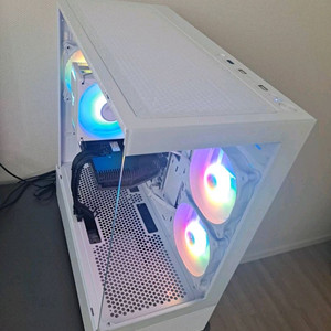 컴퓨터 i5-13400 / RTX3070 / DDR5 32기가 pc 본체