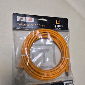 테더툴스 케이블 판매합니다.