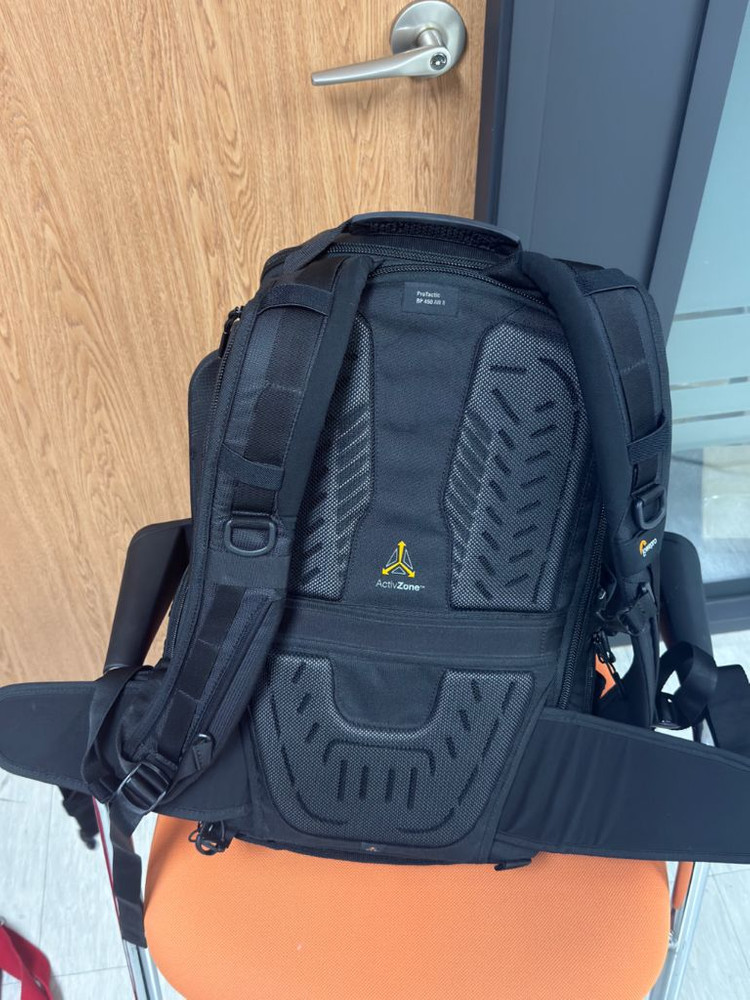 로우프로 aw450--1