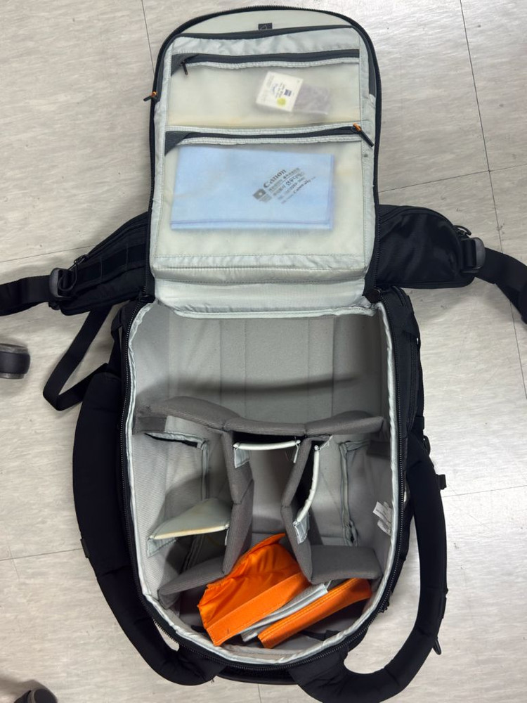 로우프로 aw450--3