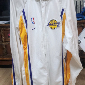 레이커스 01-02 웜업 어센틱