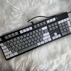 앱코해커 k8900 v1 게이밍 광축 기계식키보드 이미지