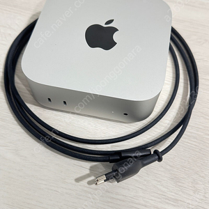 맥미니 m4 512/16gb 이미지