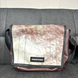 프라이탁 드라그넷 판매합니다 이미지