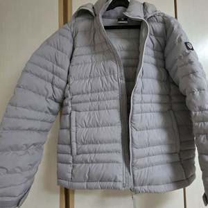 블랙야크키즈 경량구스다운 패딩 사이즈 155, 165 이미지