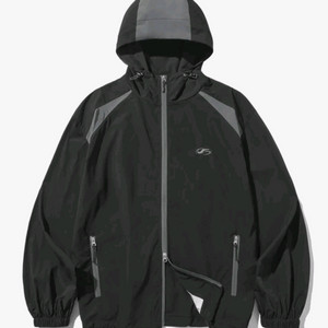 필루미네이트 바람막이