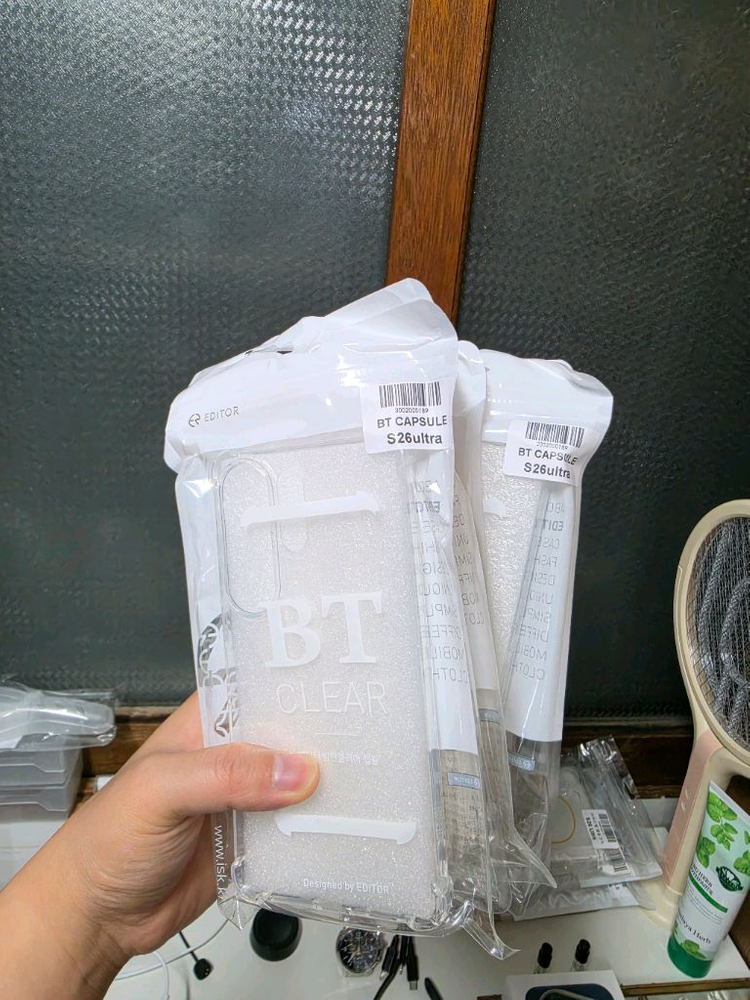 자급제 갤럭시 S26 울트라 512GB 미개봉 새제품 이미지