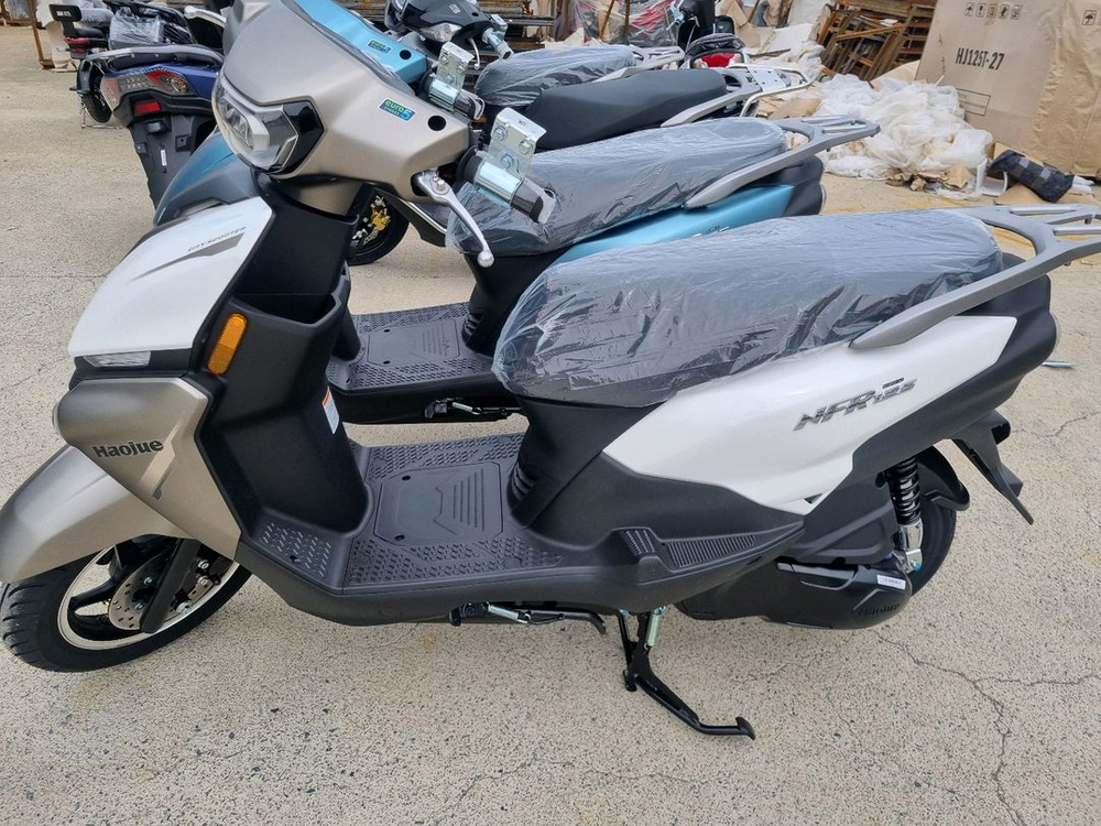 NFR125 하우즈스즈끼 최신혓 이미지