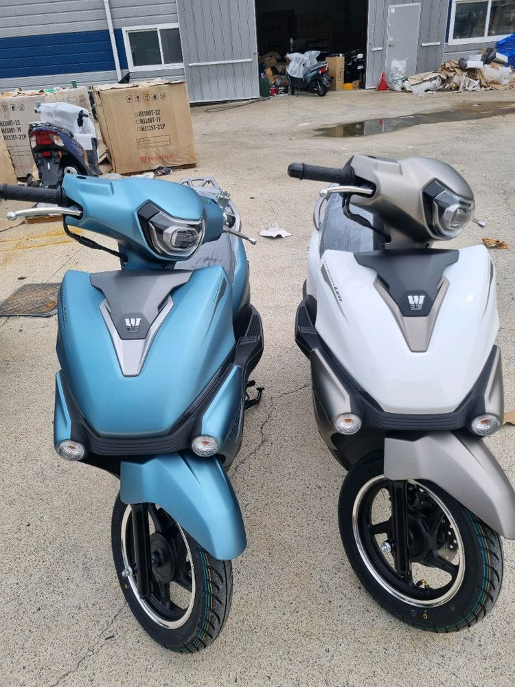 NFR125 하우즈스즈끼 최신혓 이미지