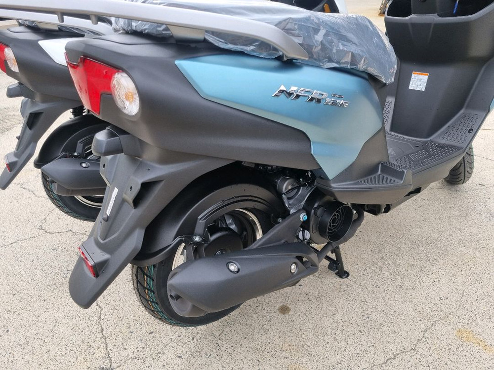 NFR125 하우즈스즈끼 최신혓 이미지