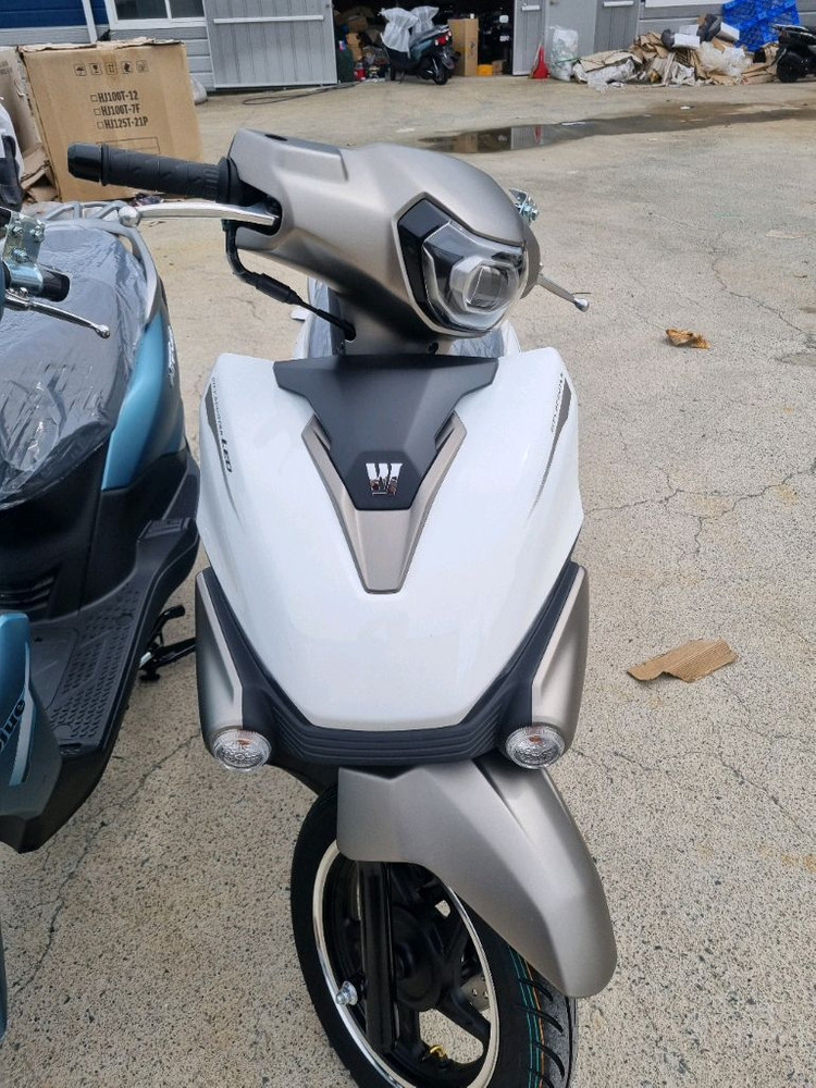 NFR125 하우즈스즈끼 최신혓 이미지